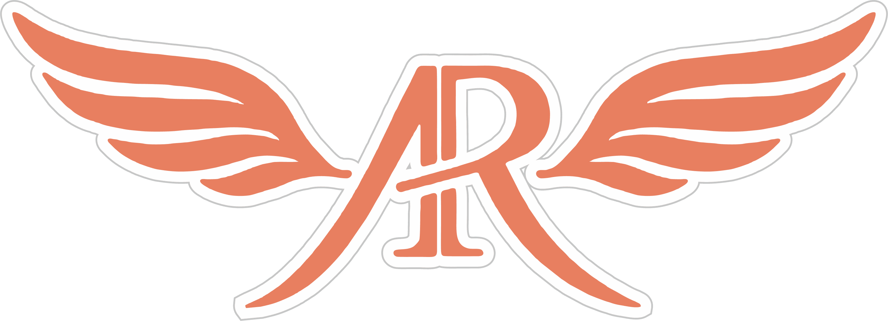 AR logo
